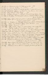 k.k. naturhistorisches Hofmuseum, Index Intendanzakten 1910, Seite 67
